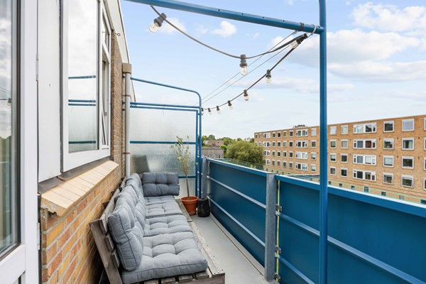 Medium property photo - Hora Siccamasingel 21, 9721 HA Groningen